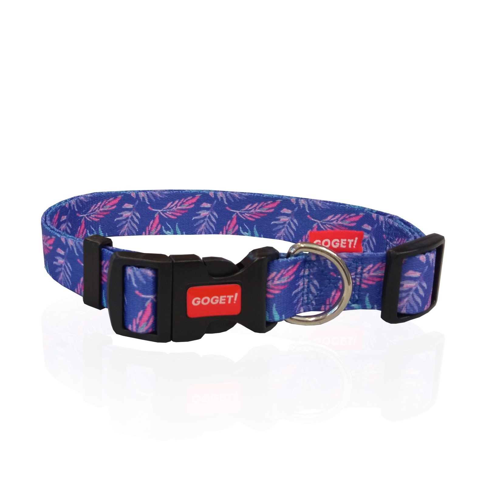 Pet Interest – Violetta Collar – XS 22–36cm