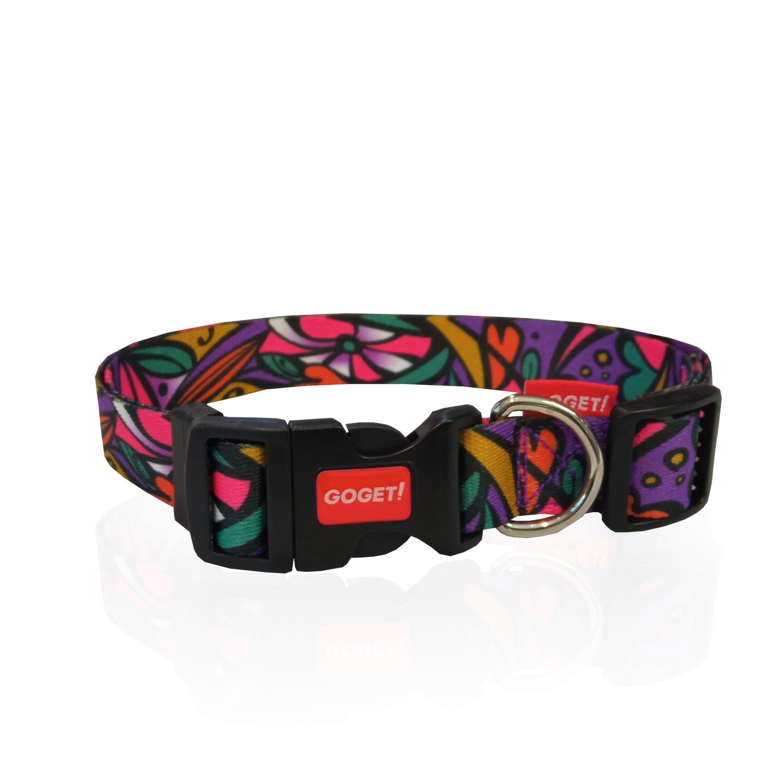 Primavera Collar – XS 22–36cm