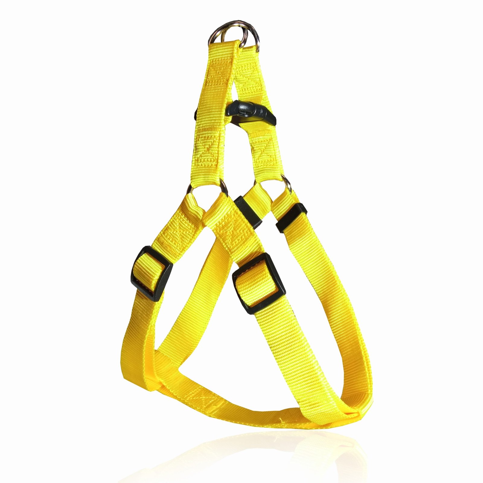 Pet Interest – Plain Harness Type A – Σαμαράκι Εκπαίδευσης L
