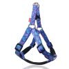Pet Interest - Violetta Harness – Σαμαράκι Type A με Neoprene Επένδυση