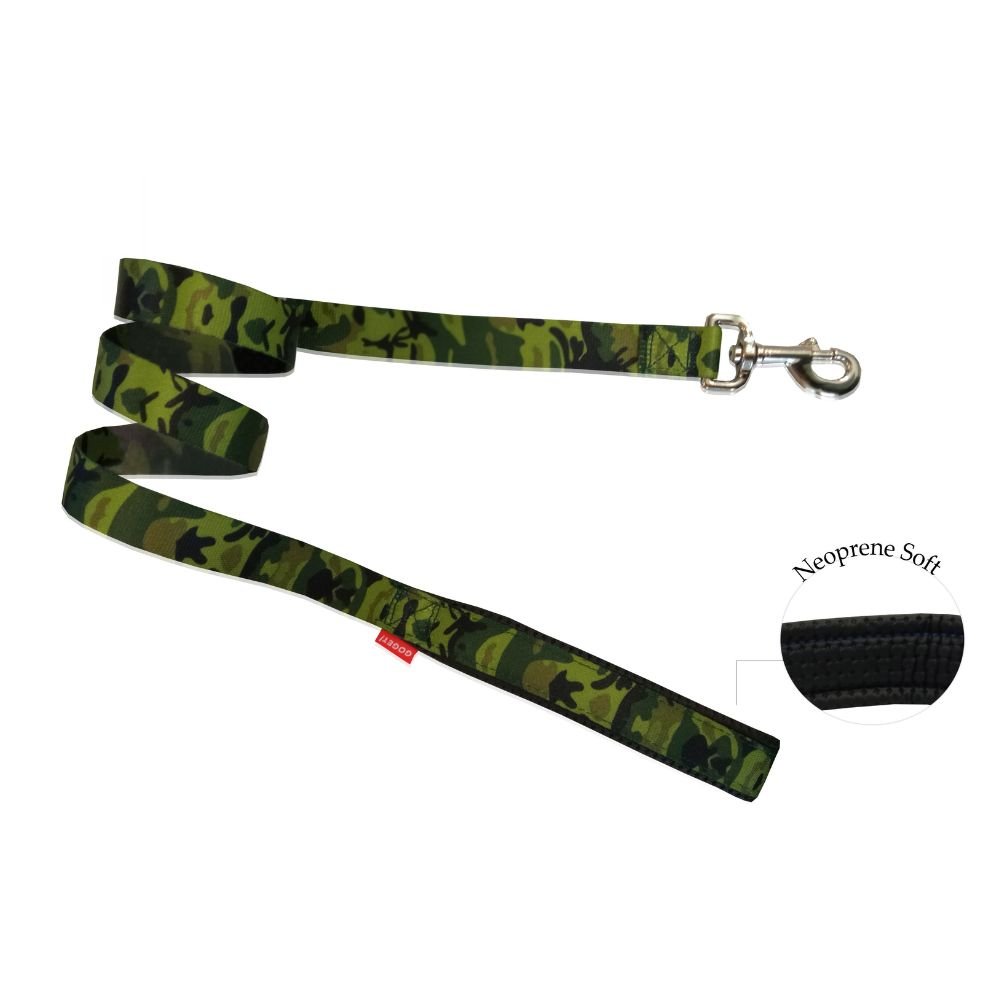 Pet Interest – Οδηγός με σχέδιο Camo