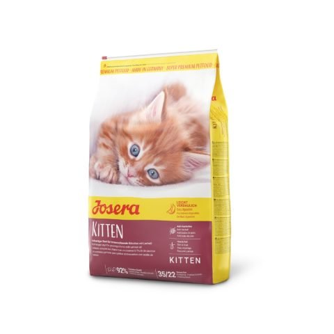 Josera - Kitten 2kg