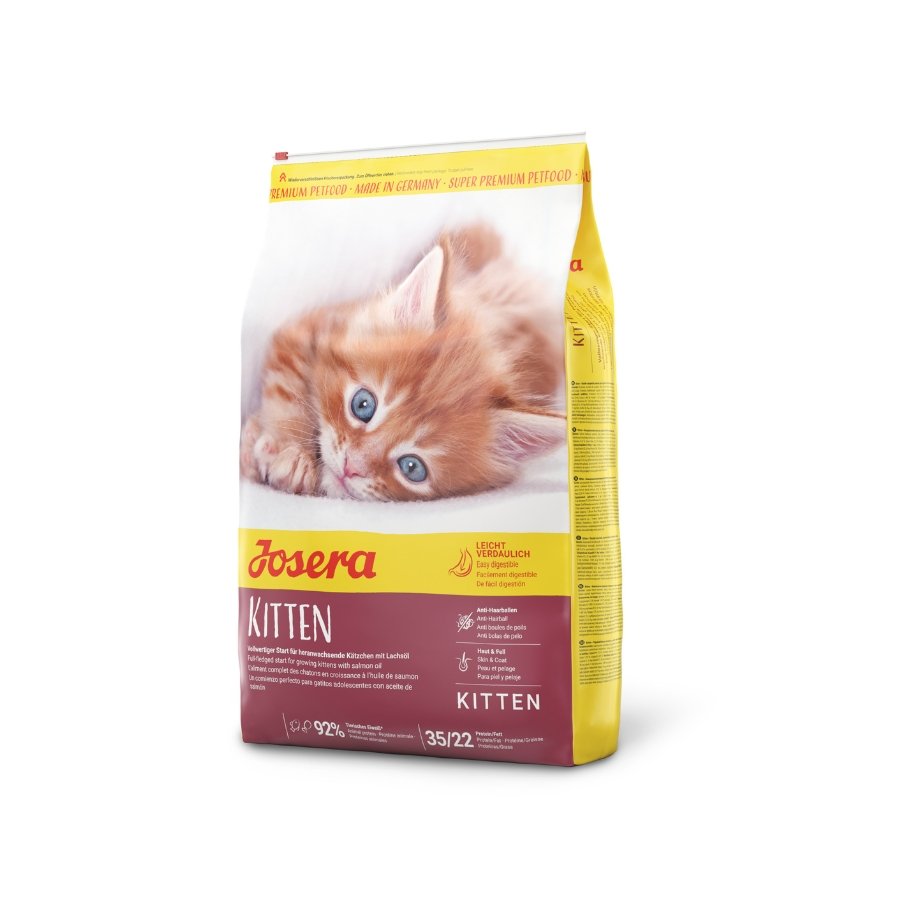 Josera – Kitten 2kg