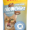 Josera Crunchies Dental για Γάτες 60g