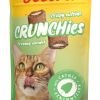 Josera Crunchies with Catnip για Γάτες 60g