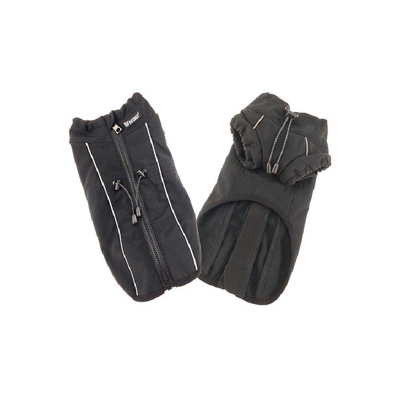 Active Outdoor Vest Μαύρο | XL