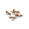 The Barkers - Chicken Stick 13cm 1τμχ