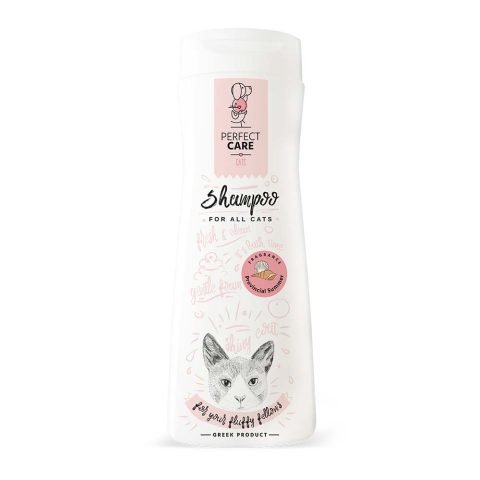 Perfect Care - Σαμπουάν για γάτες 400ml