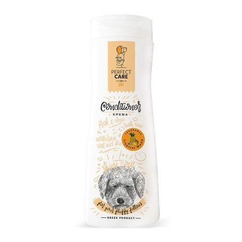 Perfect Care - Conditioner για σκύλους 400ml