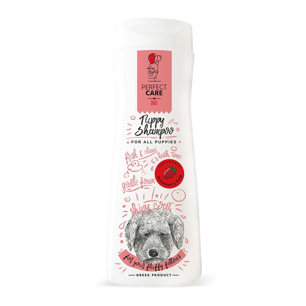 Perfect Care – Σαμπουάν για κουτάβια 400ml