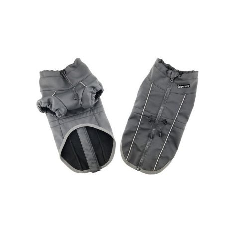 Active Outdoor Vest Γκρι | XL