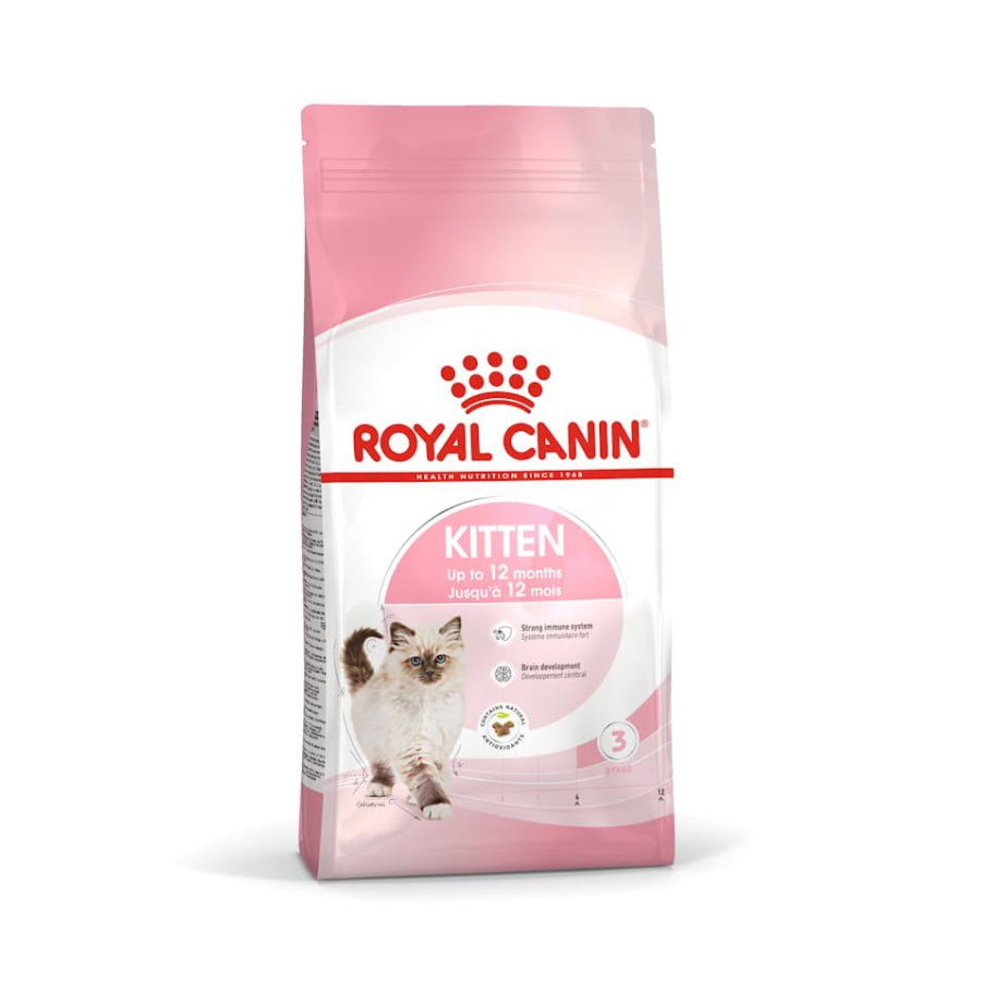 Royal Canin – Kitten 2kg