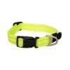 Rogz Classic Περιλαίμιο Σκύλου – XS 16–22cm, Dayglow Yellow