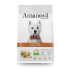 Amanova - Puppy Mini 2kg