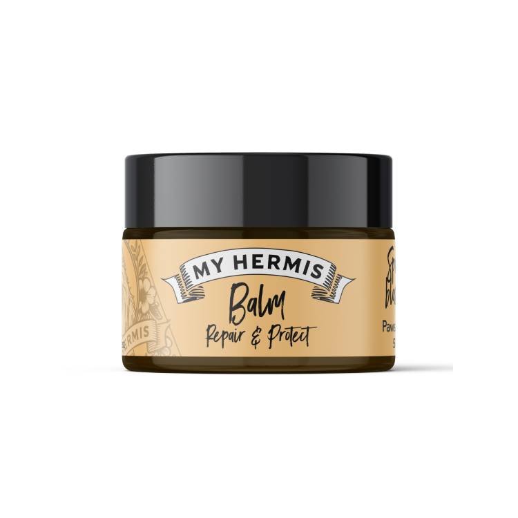 My Hermis – Spring Blossom Balm 50ml – Φυσικό Βάλσαμο Προστασίας & Ενυδάτωσης