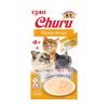 Inaba - Churu Λιχουδιές Γάτας με Κοτόπουλο 56g