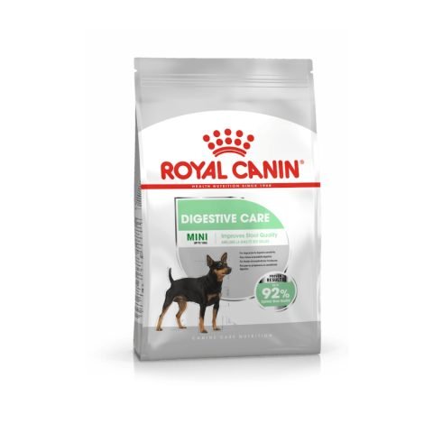 Royal Canin - Digestive Care Mini - 1kg