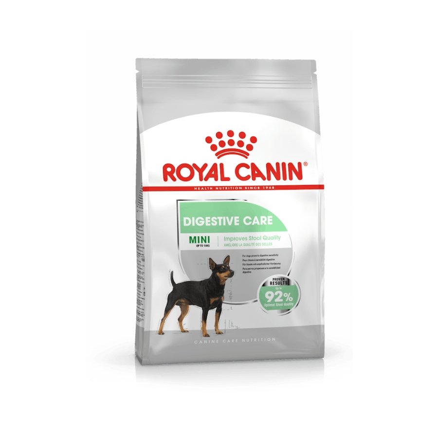 Royal Canin – Digestive Care Mini – 1kg
