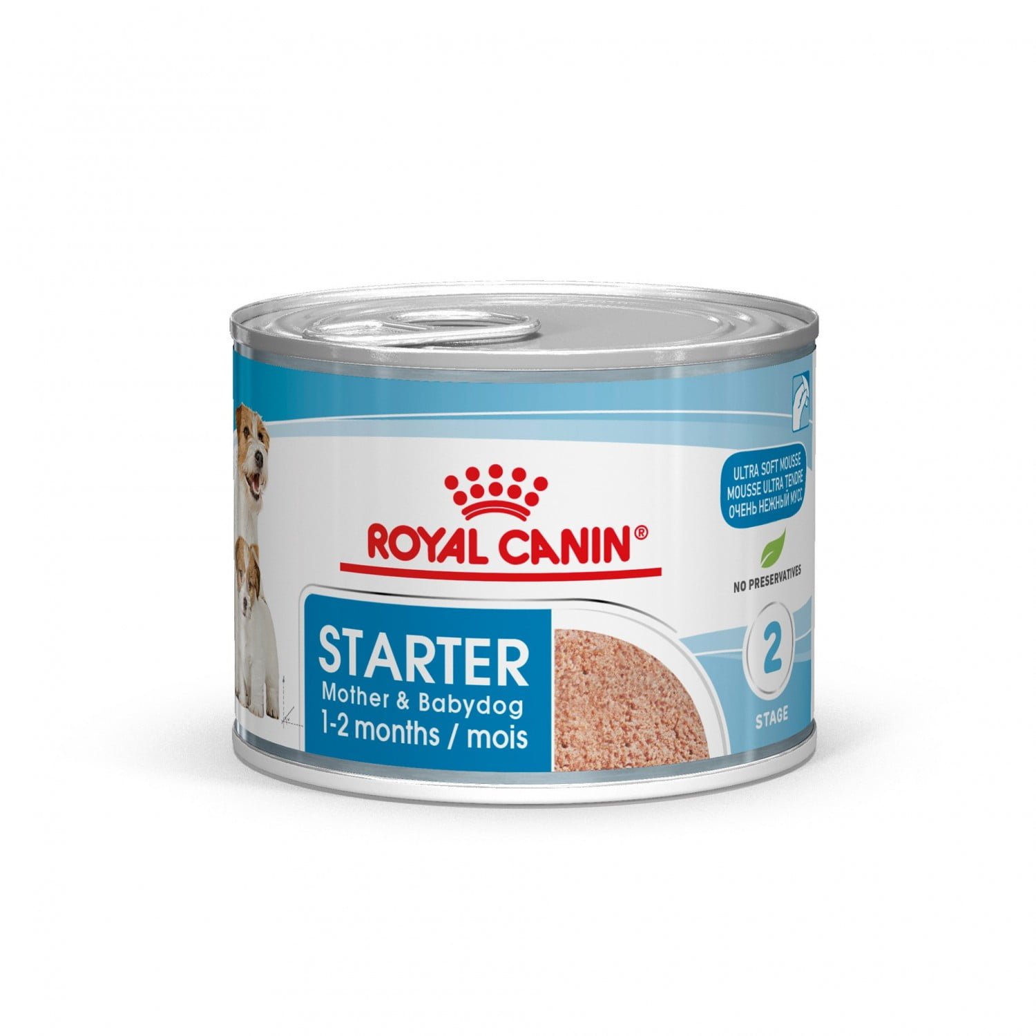 Royal Canin – Starter Mother & Baby Dog 195g