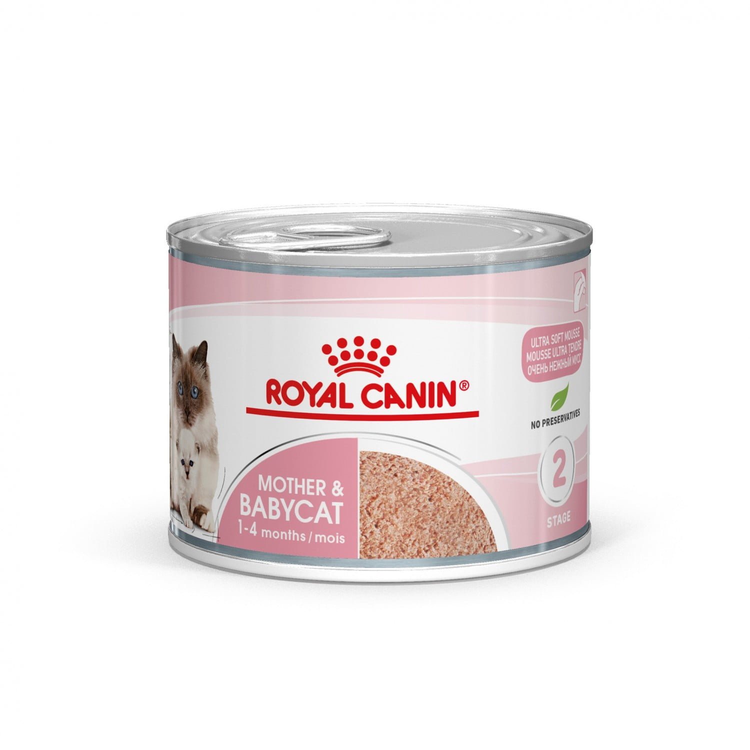 Royal Canin – Starter Mother & Baby Cat 195g