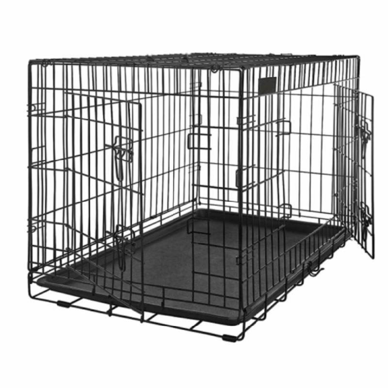 Crate περιορισμού σκύλου – Large