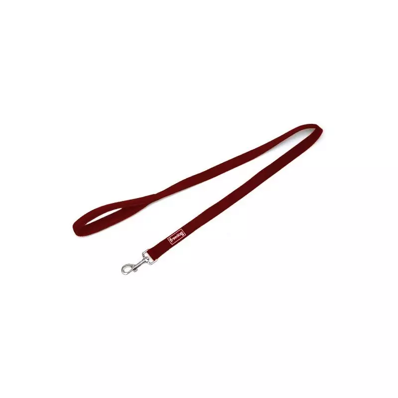 Freedog – Οδηγός Κόκκινος 20mm x120cm