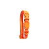 Zee.Dog - Περιλαίμιο Σκύλου NeoPro™ Tangerine – Αδιάβροχο & Ρυθμιζόμενο